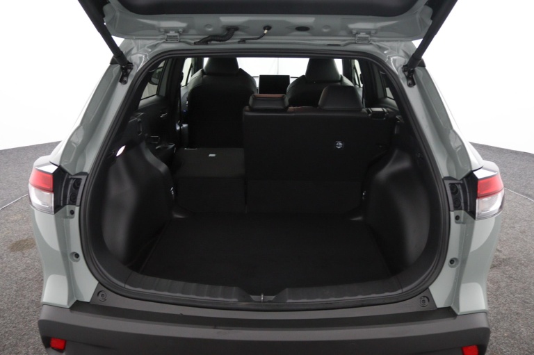Toyota Corolla Cross - Hybrid 140 Style 25