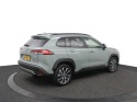 Toyota Corolla Cross - Hybrid 140 Style