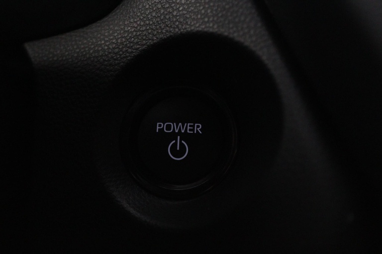Toyota Corolla Cross - Hybrid 140 Style 43