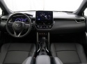Toyota Corolla Cross - Hybrid 140 Style