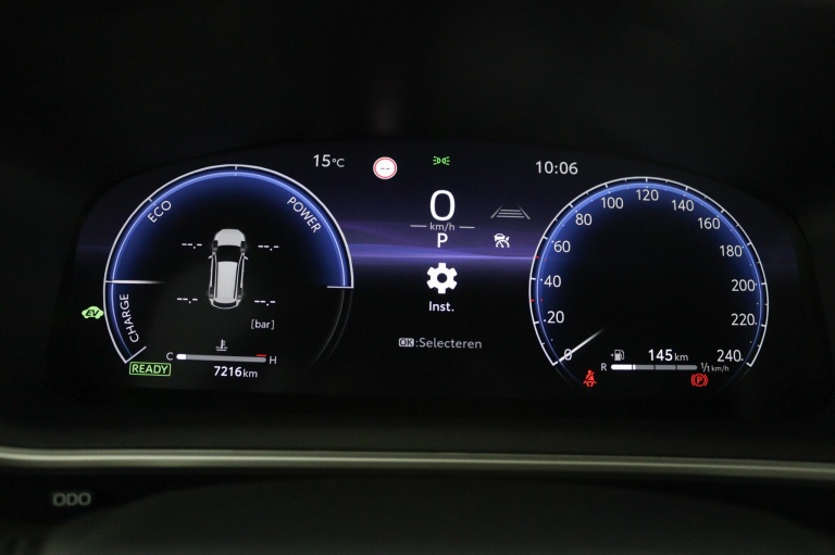 Toyota Corolla Cross - Hybrid 140 Style 6