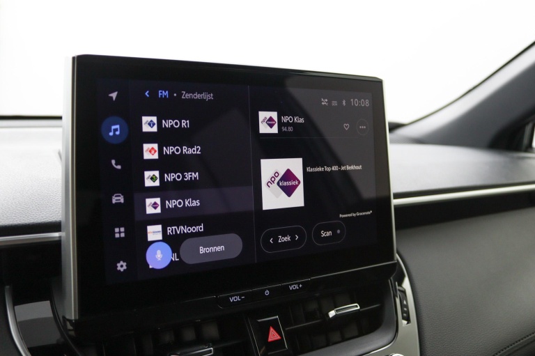 Toyota Corolla Cross - Hybrid 140 Style 8