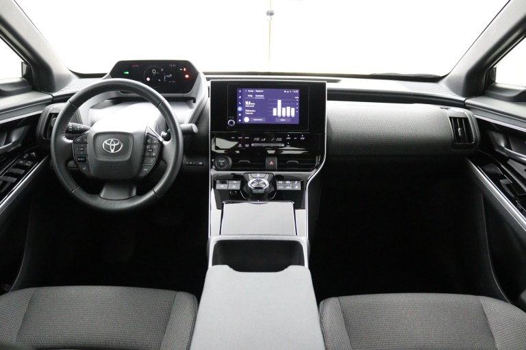 Toyota bZ4X - Active 71 kWh 11
