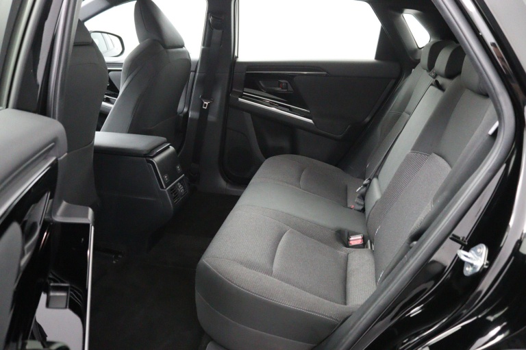 Toyota bZ4X - Active 71 kWh 12