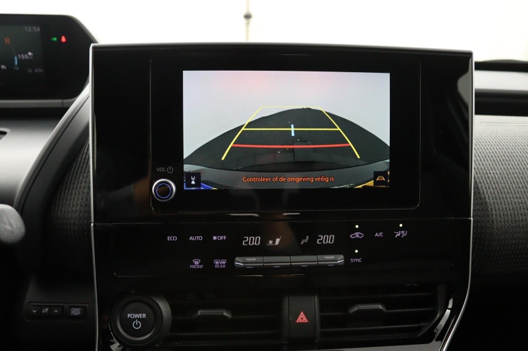 Toyota bZ4X - Active 71 kWh 14