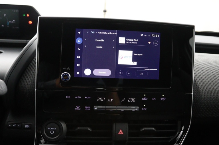 Toyota bZ4X - Active 71 kWh 15