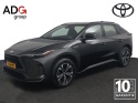 Toyota bZ4X - Active 71 kWh
