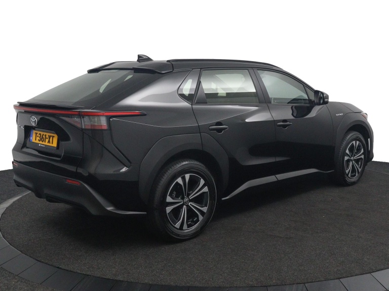 Toyota bZ4X - Active 71 kWh 2