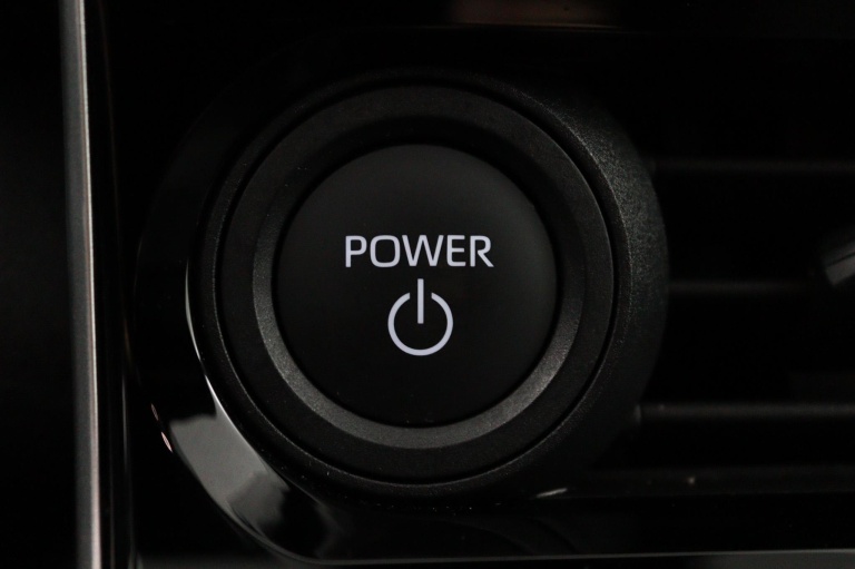 Toyota bZ4X - Active 71 kWh 20