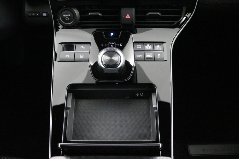 Toyota bZ4X - Active 71 kWh 24