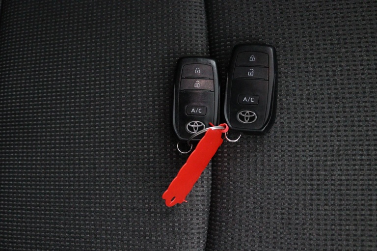 Toyota bZ4X - Active 71 kWh 27