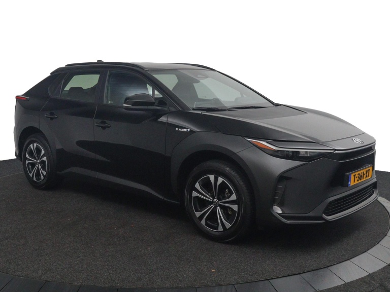 Toyota bZ4X - Active 71 kWh 3