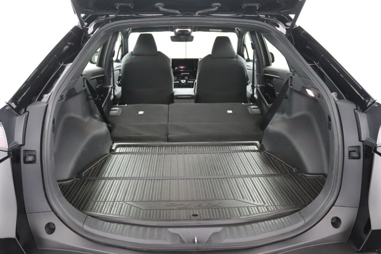 Toyota bZ4X - Active 71 kWh 31