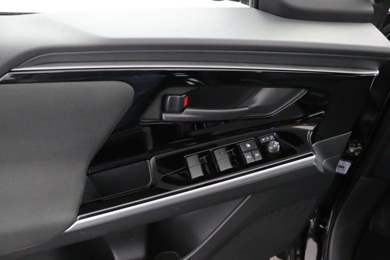 Toyota bZ4X - Active 71 kWh 32