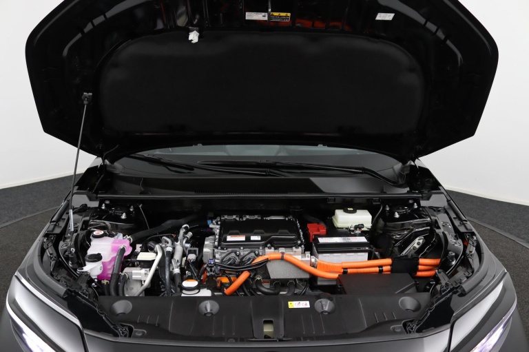 Toyota bZ4X - Active 71 kWh 36