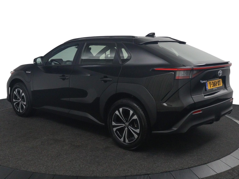 Toyota bZ4X - Active 71 kWh 4