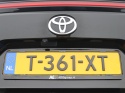 Toyota bZ4X - Active 71 kWh