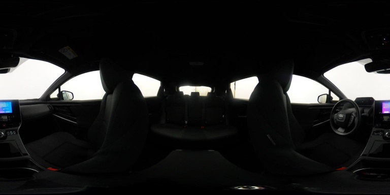 Toyota bZ4X - Active 71 kWh 41