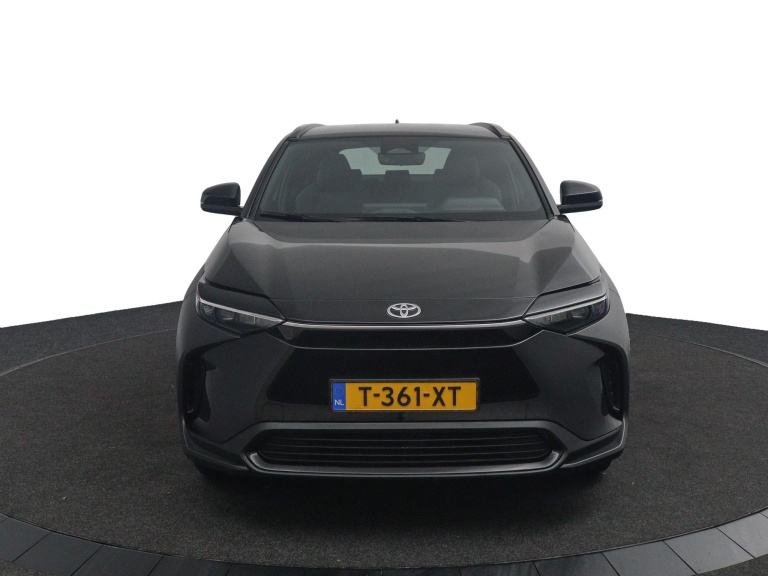 Toyota bZ4X - Active 71 kWh 7