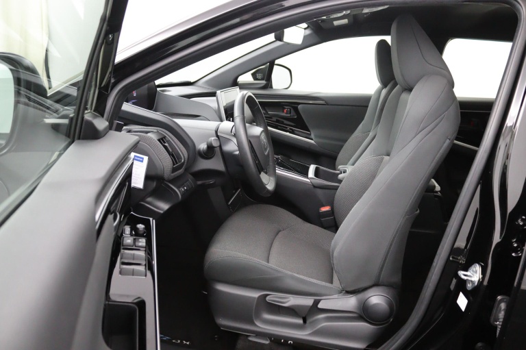 Toyota bZ4X - Active 71 kWh 9