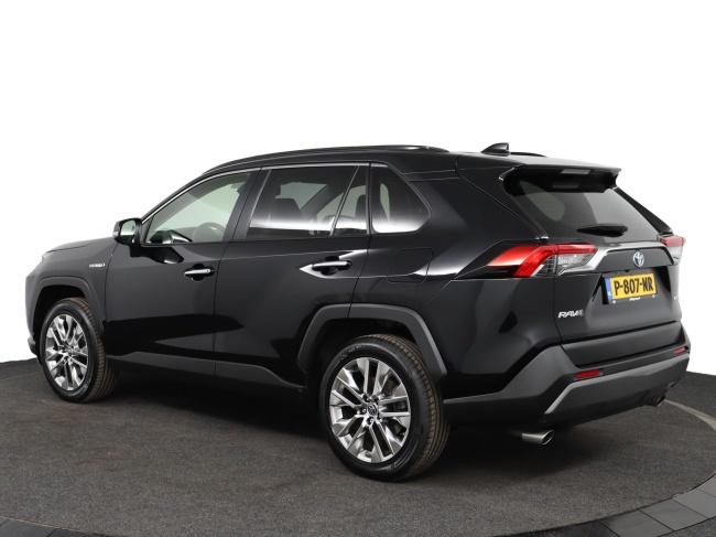 Toyota RAV4 - 2.5 Hybrid Executive