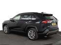 Toyota RAV4 - 2.5 Hybrid Executive