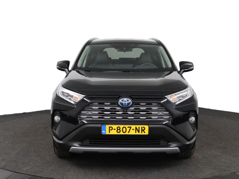 Toyota RAV4 - 2.5 Hybrid Executive 16