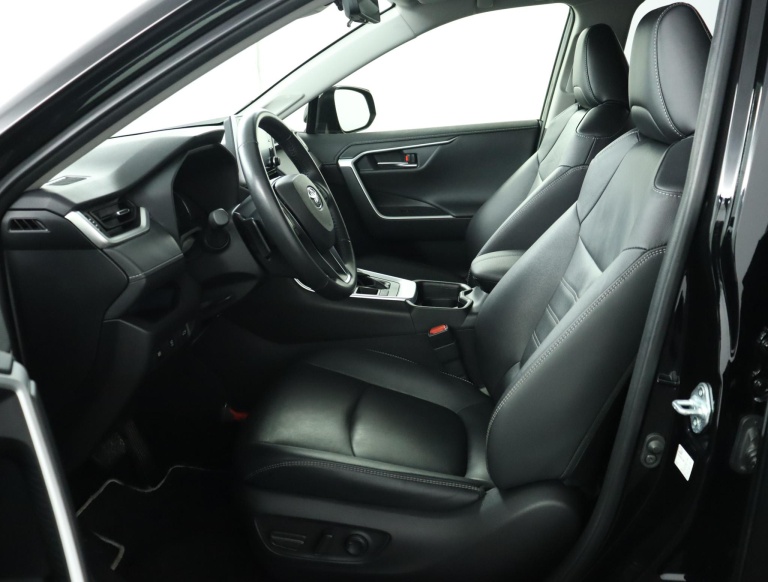 Toyota RAV4 - 2.5 Hybrid Executive 17
