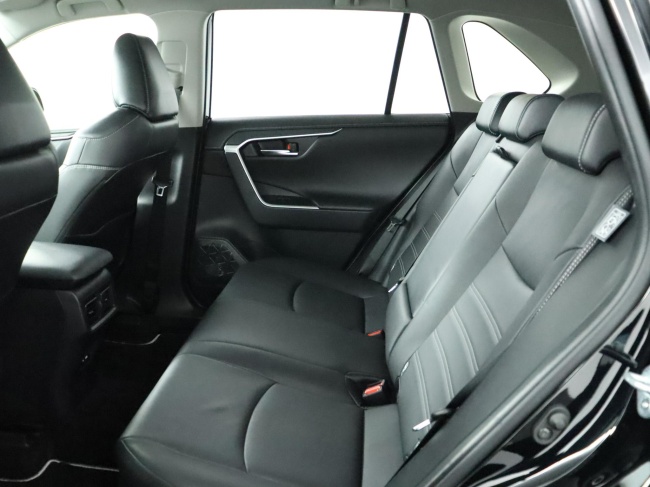 Toyota RAV4 - 2.5 Hybrid Executive