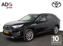 Toyota RAV4 - 2.5 Hybrid Executive