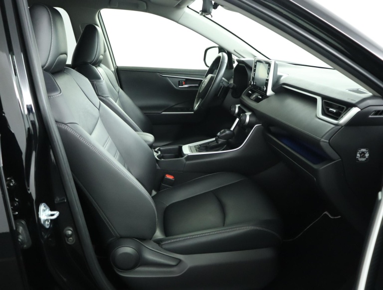 Toyota RAV4 - 2.5 Hybrid Executive 22