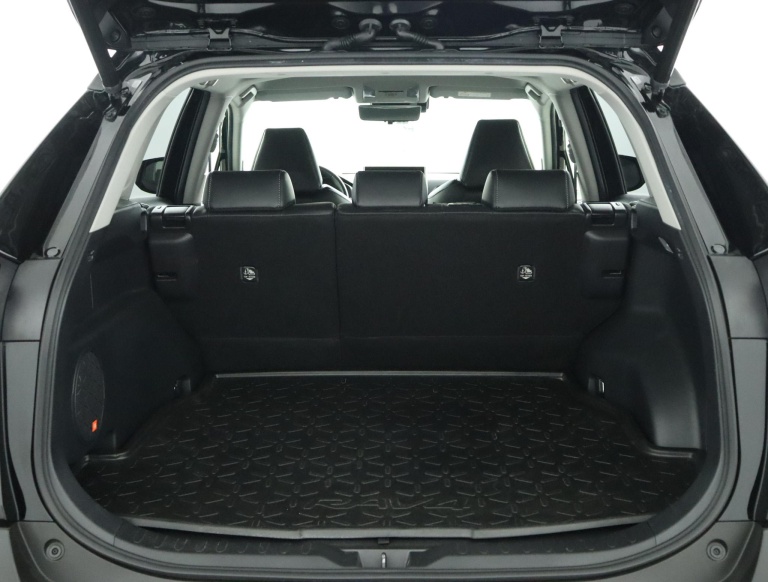 Toyota RAV4 - 2.5 Hybrid Executive 24