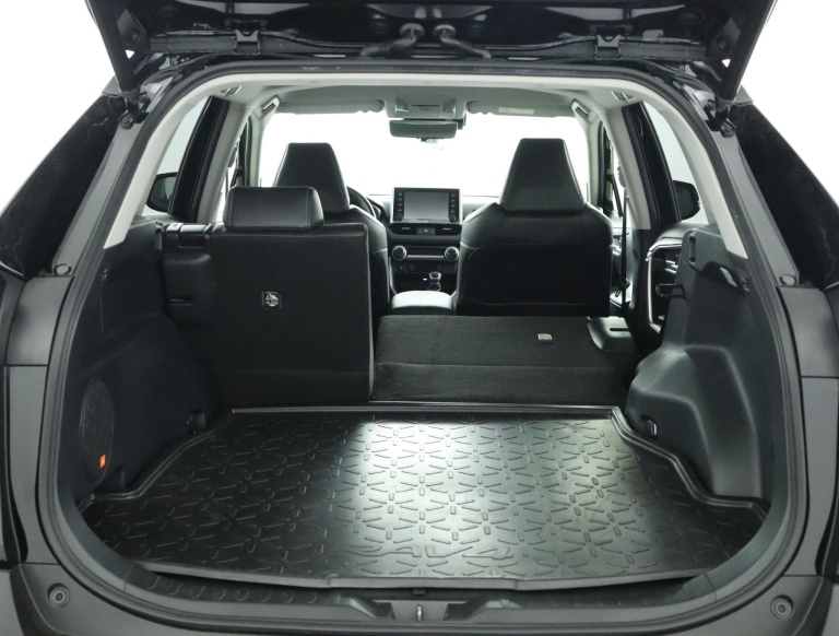 Toyota RAV4 - 2.5 Hybrid Executive 25