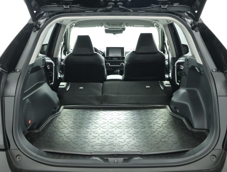 Toyota RAV4 - 2.5 Hybrid Executive 26