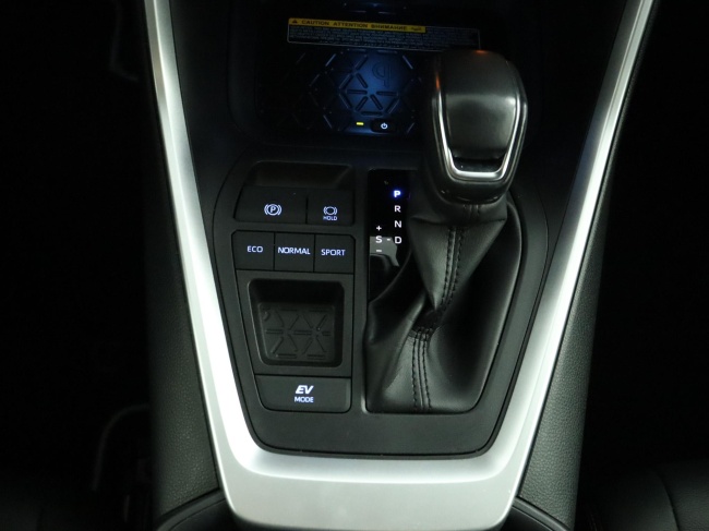 Toyota RAV4 - 2.5 Hybrid Executive