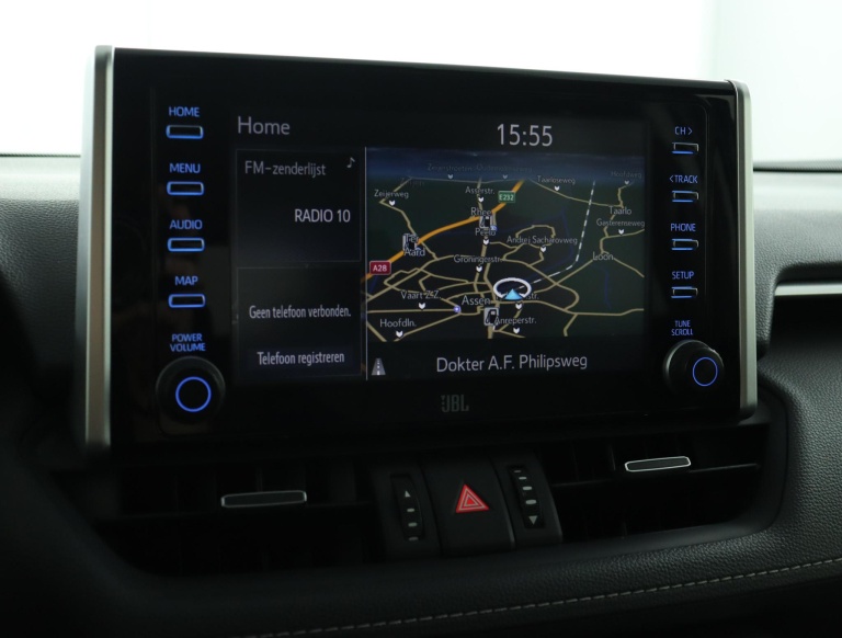 Toyota RAV4 - 2.5 Hybrid Executive 28