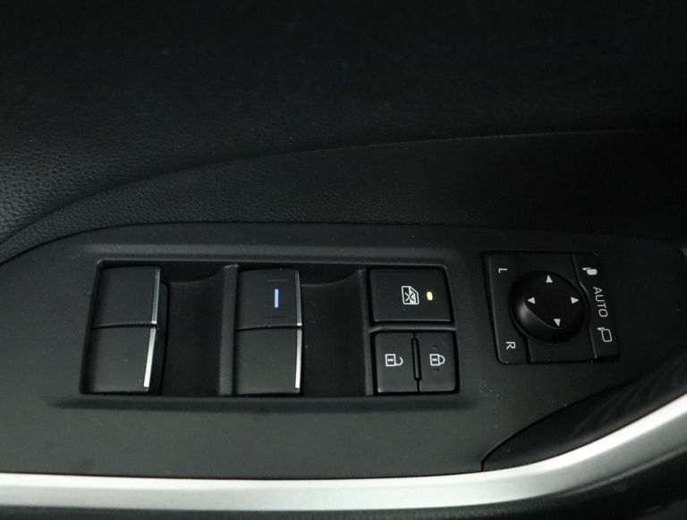 Toyota RAV4 - 2.5 Hybrid Executive 29