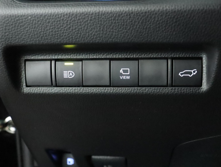 Toyota RAV4 - 2.5 Hybrid Executive 30