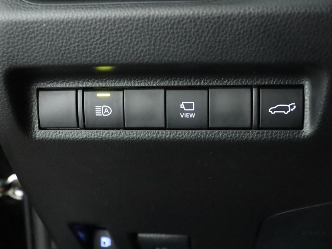 Toyota RAV4 - 2.5 Hybrid Executive