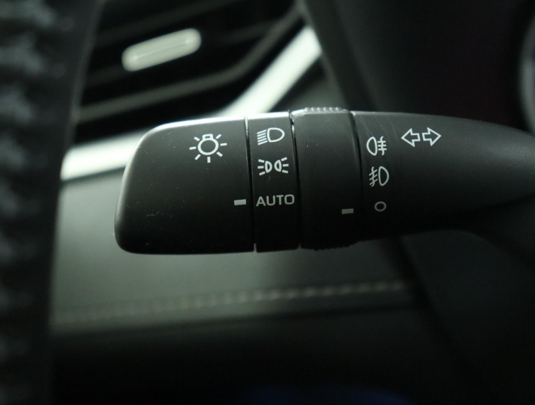 Toyota RAV4 - 2.5 Hybrid Executive 31