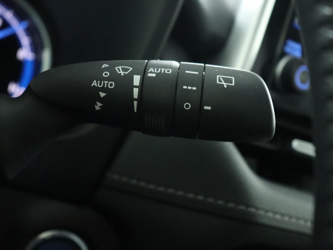 Toyota RAV4 - 2.5 Hybrid Executive