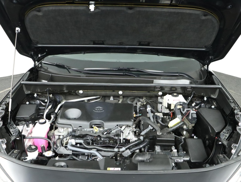 Toyota RAV4 - 2.5 Hybrid Executive 35