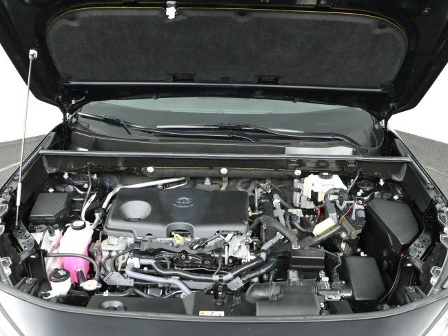 Toyota RAV4 - 2.5 Hybrid Executive