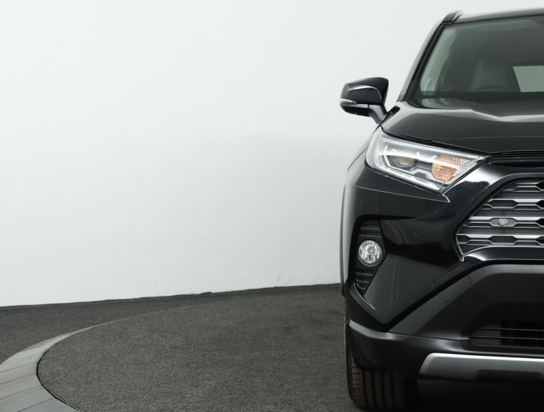 Toyota RAV4 - 2.5 Hybrid Executive 36