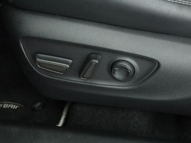 Toyota RAV4 - 2.5 Hybrid Executive