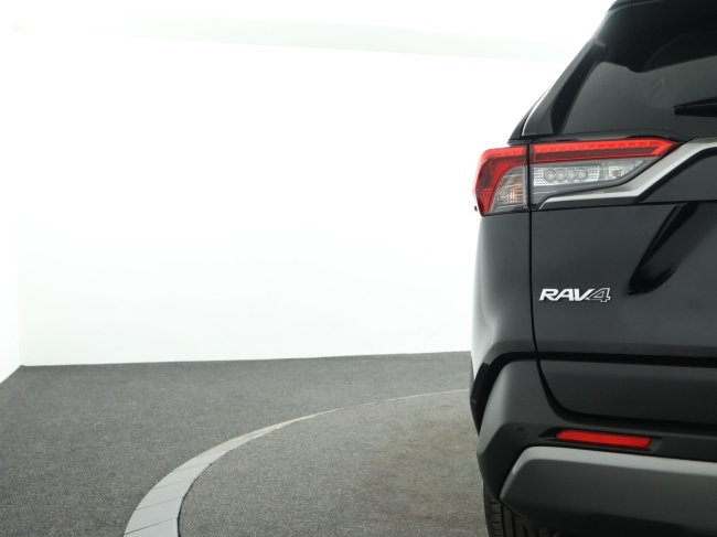 Toyota RAV4 - 2.5 Hybrid Executive