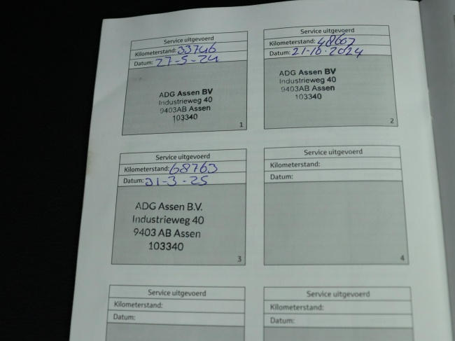 Toyota RAV4 - 2.5 Hybrid Executive