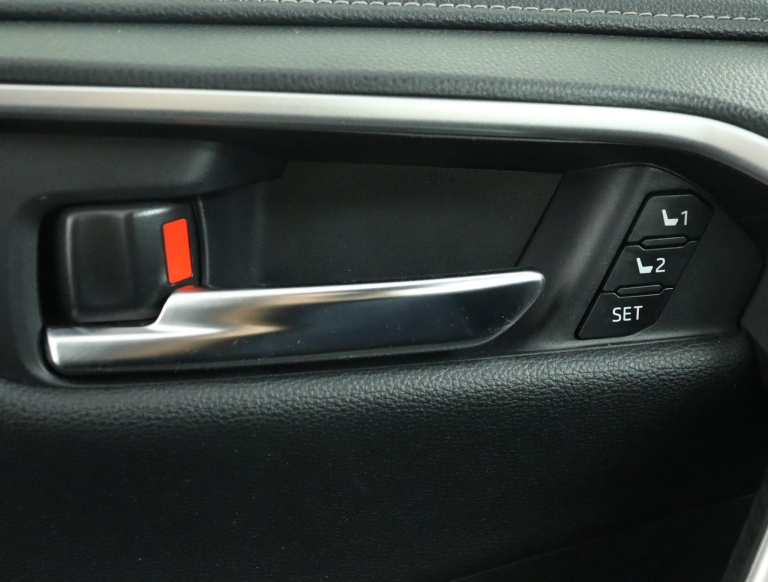 Toyota RAV4 - 2.5 Hybrid Executive 50