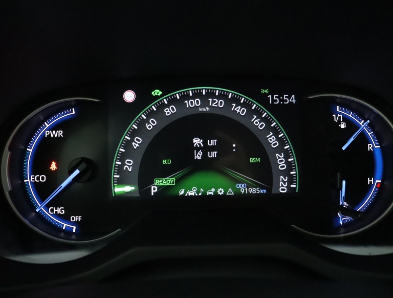 Toyota RAV4 - 2.5 Hybrid Executive 51