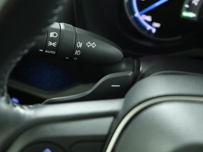 Toyota RAV4 - 2.5 Hybrid Executive